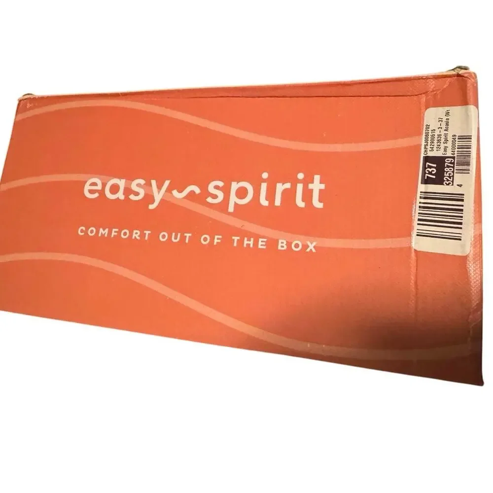 Easy Spirit easy spirit